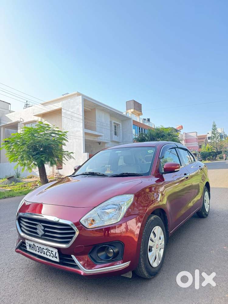 Maruti Suzuki Dzire 1.2 Vxi, 2020, Petrol