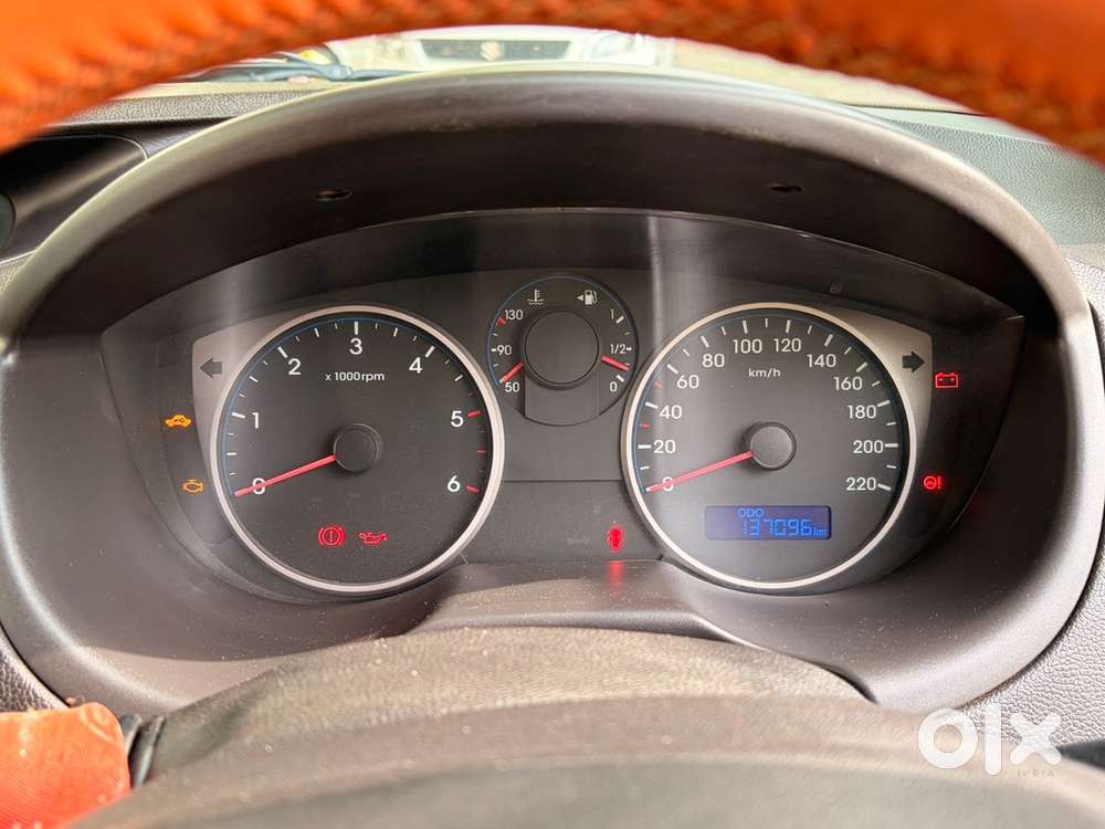 Hyundai I20 Diesel 2013