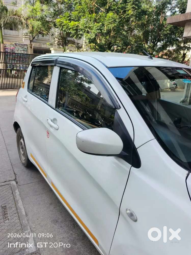 Maruti Suzuki Celerio Lxi 2020