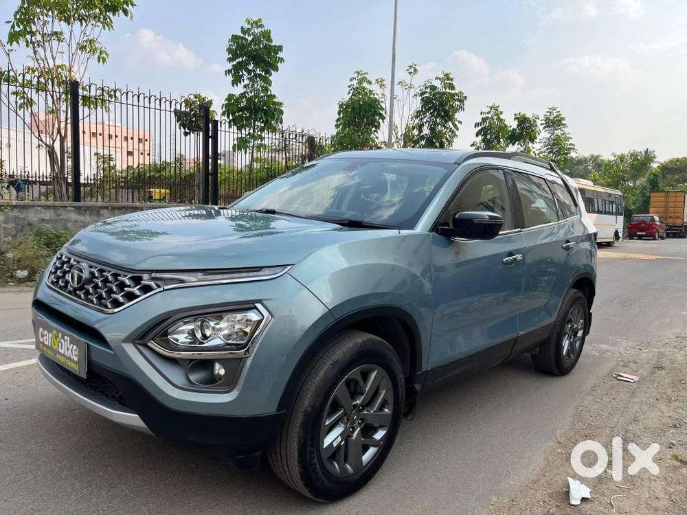 Tata Safari 2.0 Kryotec Xta Plus, 2022, Diesel