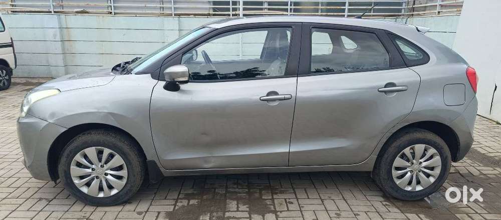 Maruti Suzuki Baleno 1.2 Delta, 2019, Petrol