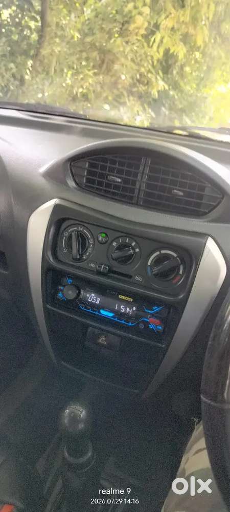 Maruti Suzuki Alto 800 2019 Petrol 79980 Km Driven