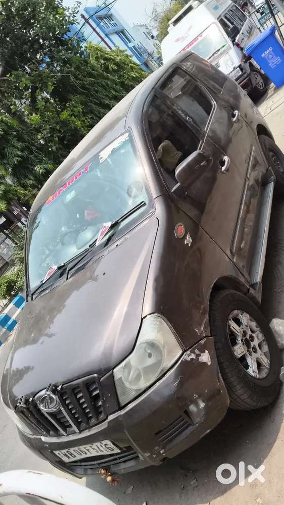 Mahindra Xylo 2011 Life Time Tax Cf 2032