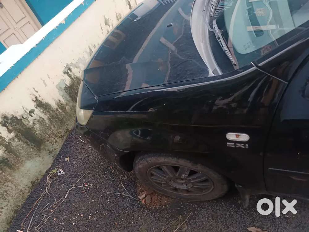 Ford Fiesta 1.6 Petrol Manual 2007