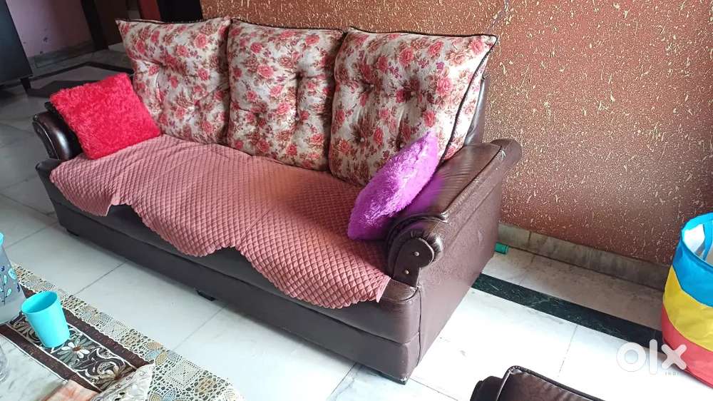 Used sofa for sale olx discount
