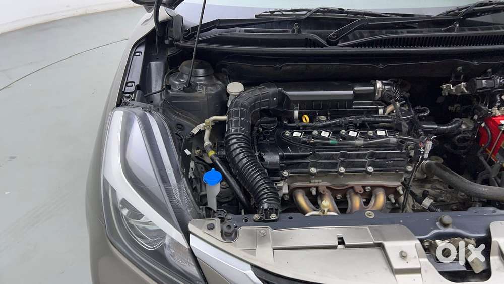 Maruti Suzuki Baleno 1.2 Zeta, 2021, Petrol