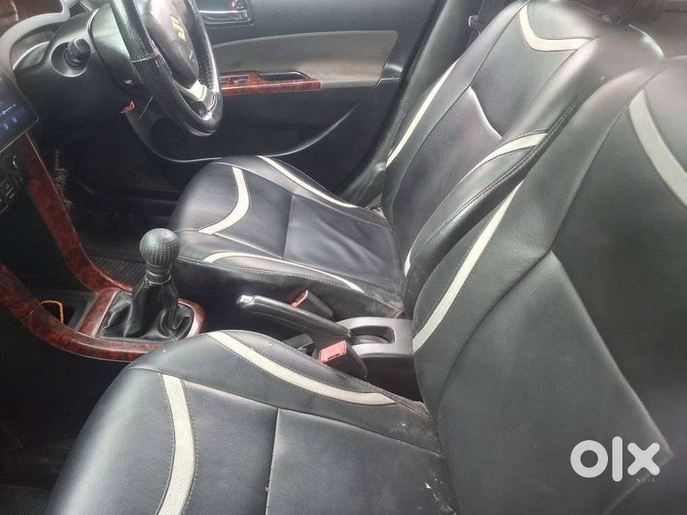 Maruti Suzuki Swift Zdi, 2013, Diesel