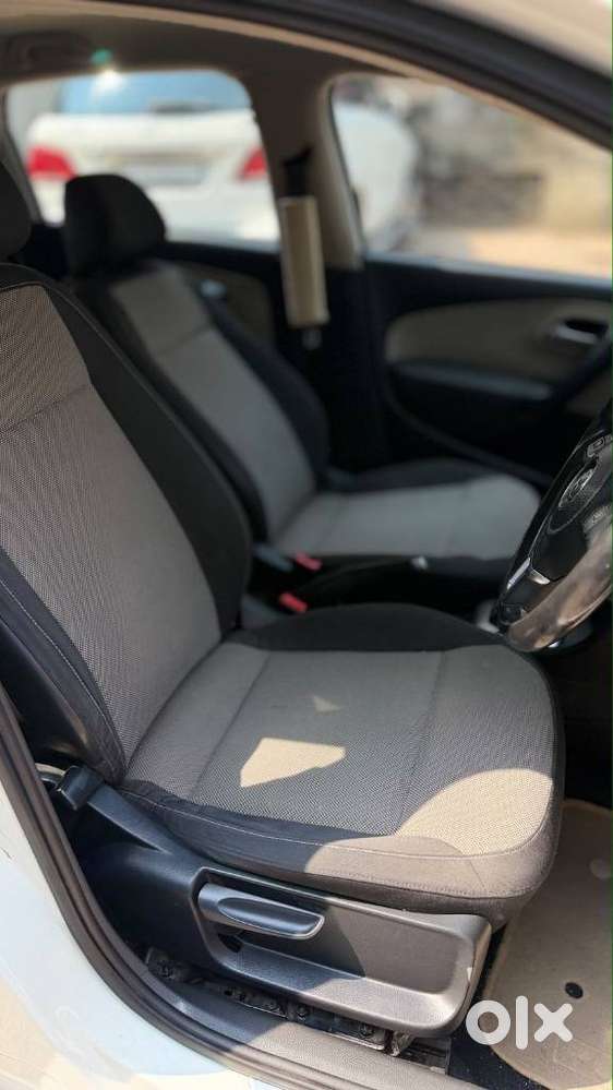 Volkswagen Polo Gt Tsi, 2013, Petrol