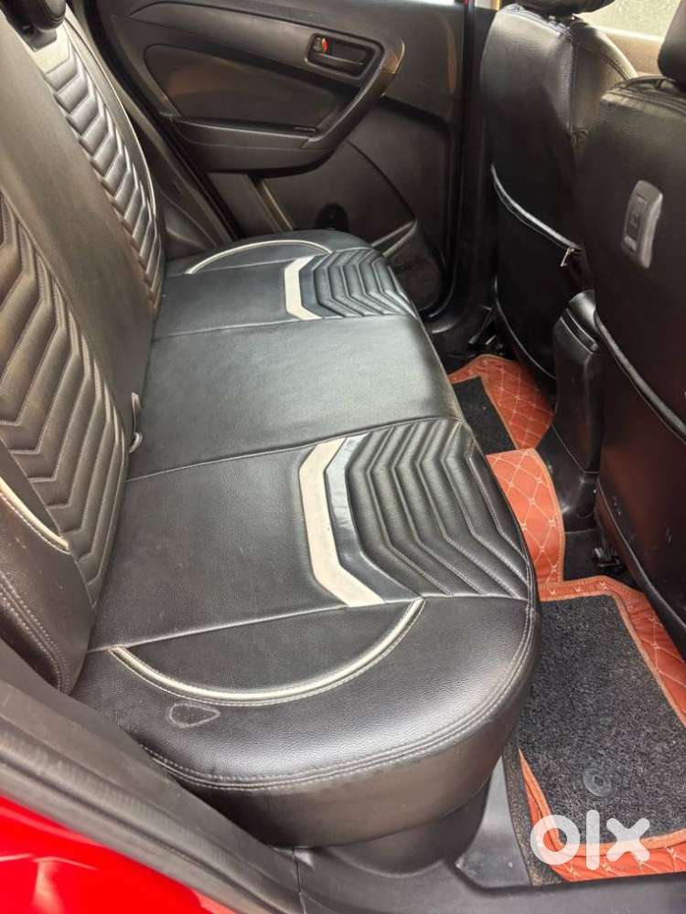 Maruti Suzuki Brezza Vdi, 2019, Diesel