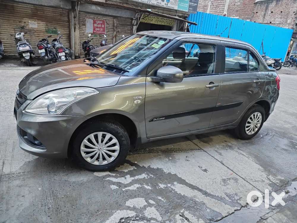 2017 Maruti Suzuki Dzire Ldi