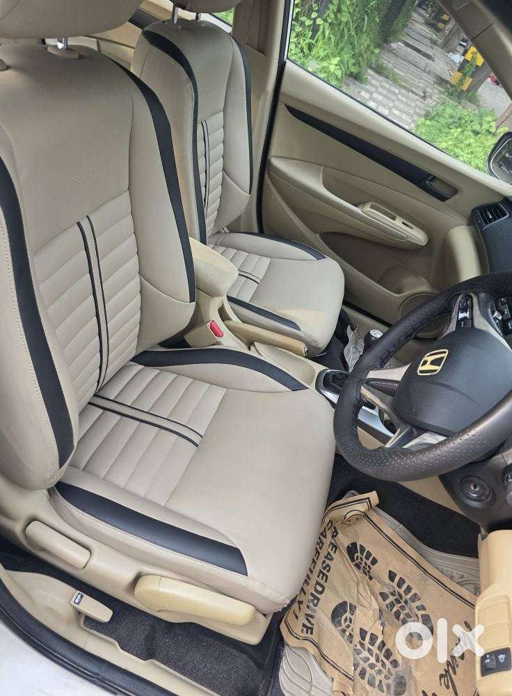 Honda City S Mt, 2013, Petrol