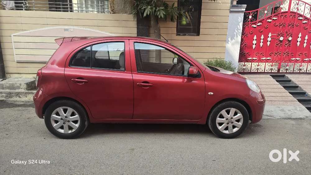 Nissan Micra Diseal For Sale