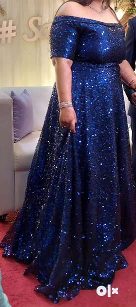 Gown olx 2025
