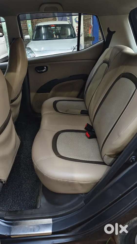 Hyundai I10 2013 Petrol 59000 Km Driven