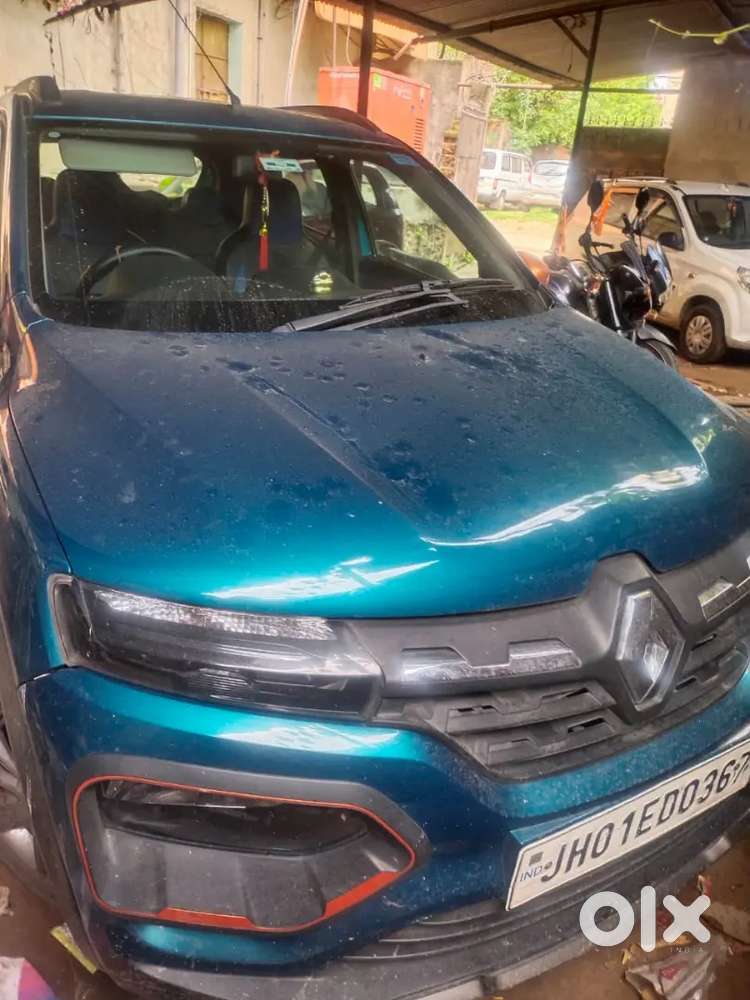 Renault Kwid 2020 Petrol