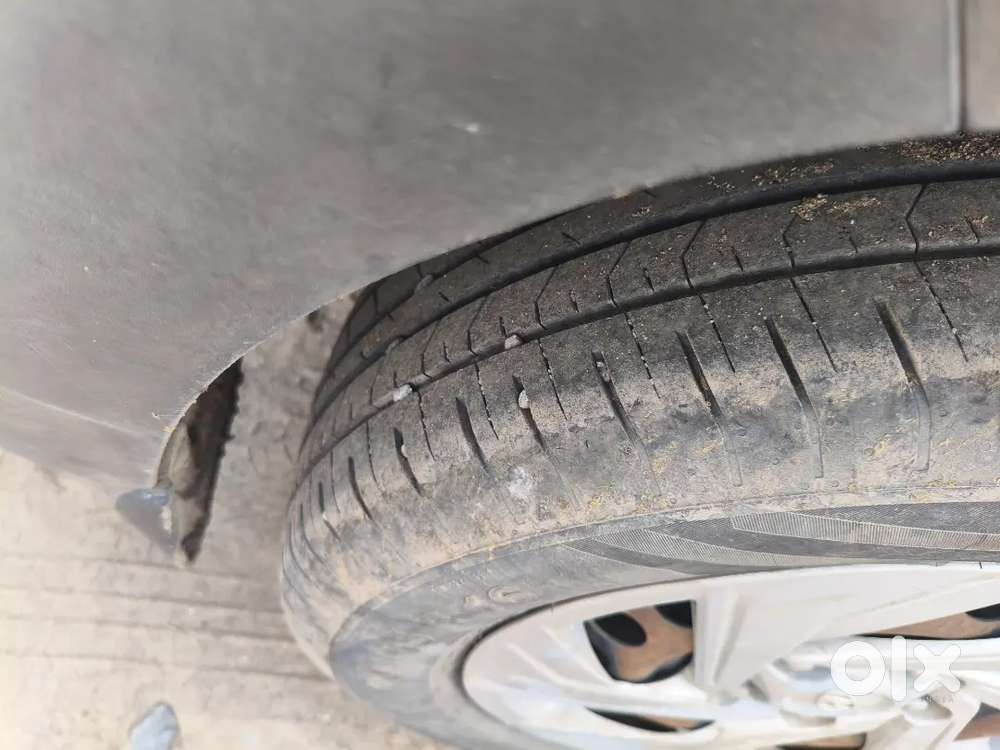 Hyundai Creta 2021 Diesel 109981 Km Driven