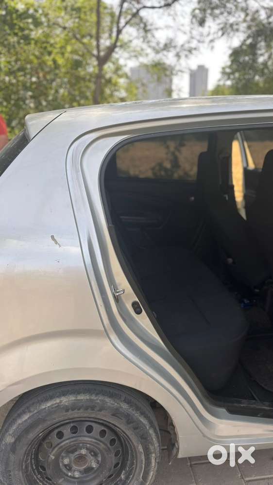 Celerio Lxi(o) 2023 Driven