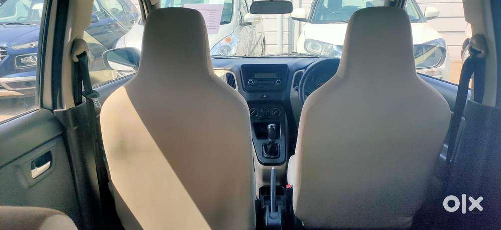 Maruti Suzuki Wagon R 1.0 Vxi Cng, 2020, Cng & Hybrids