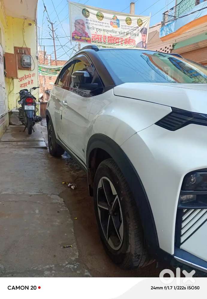 Tata Nexon Ev 2025
