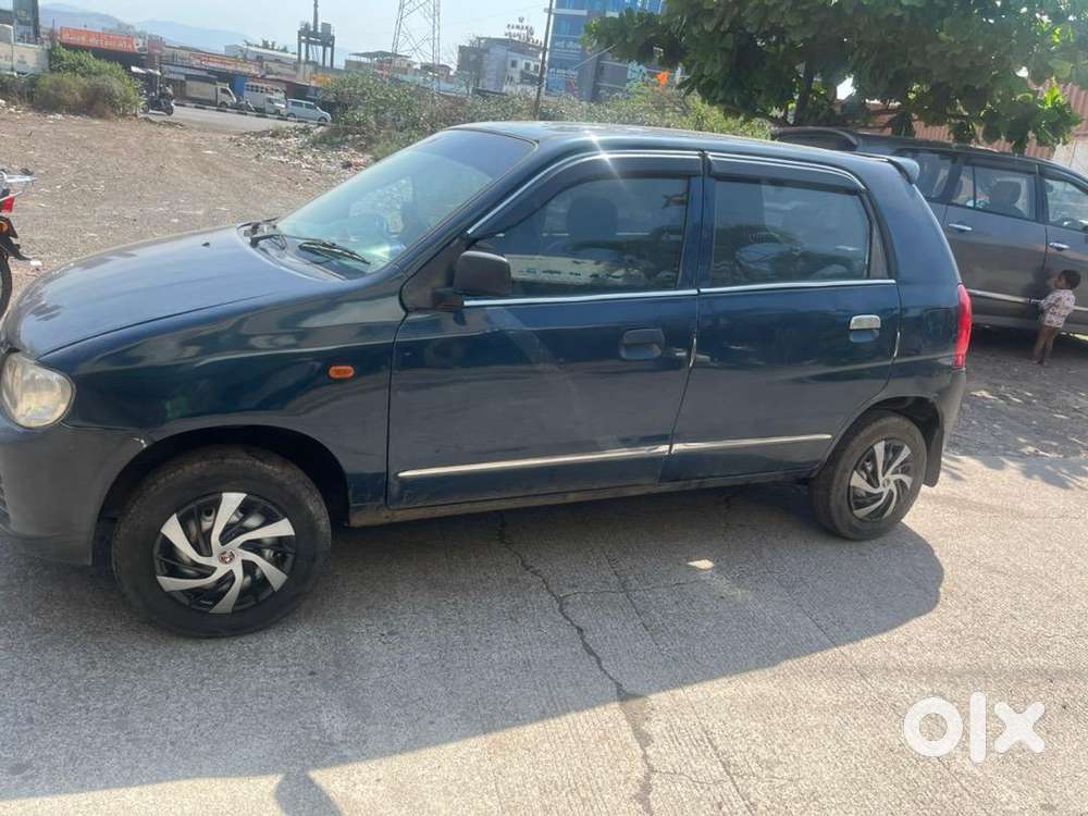 Maruti Suzuki Alto 2011 Petrol Well Maintained