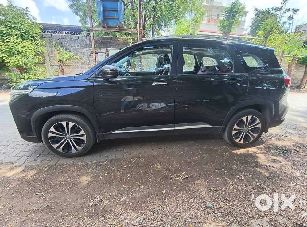Mg Hector Smart Diesel Mt, 2023, Diesel