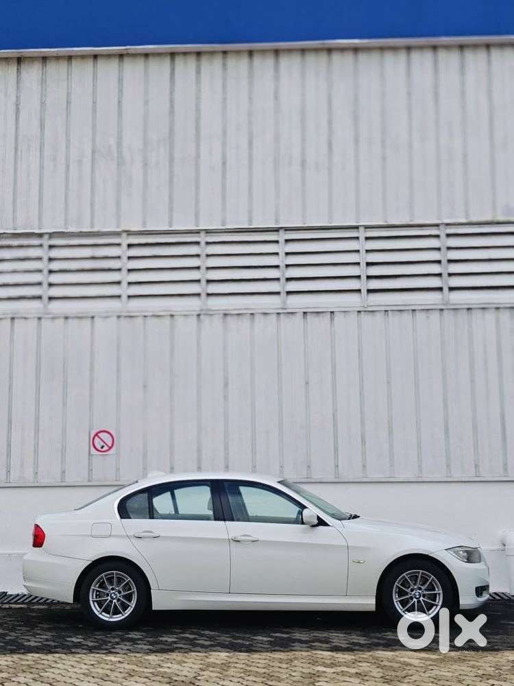Bmw 3 Series [2005-2011] 2.0 320d Dynamic, 2010, Diesel