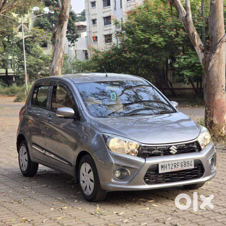 Maruti Suzuki Celerio Zxi, 2019, Petrol