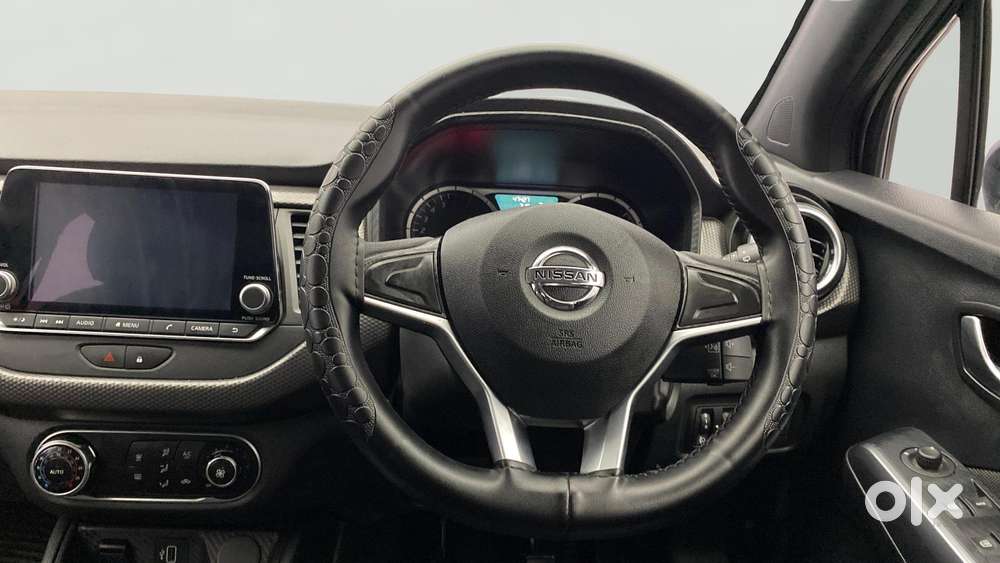 Nissan Kicks Xv, 2019, Petrol