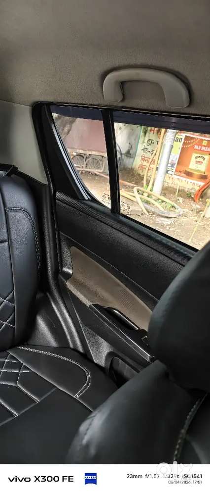 Maruti Suzuki Swift 2013 Second Owner