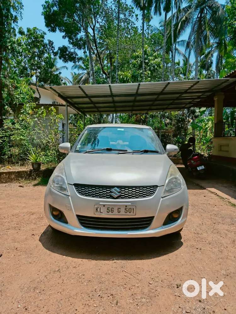 Maruti Suzuki Swift Dzire 2013 Diesel Good Condition