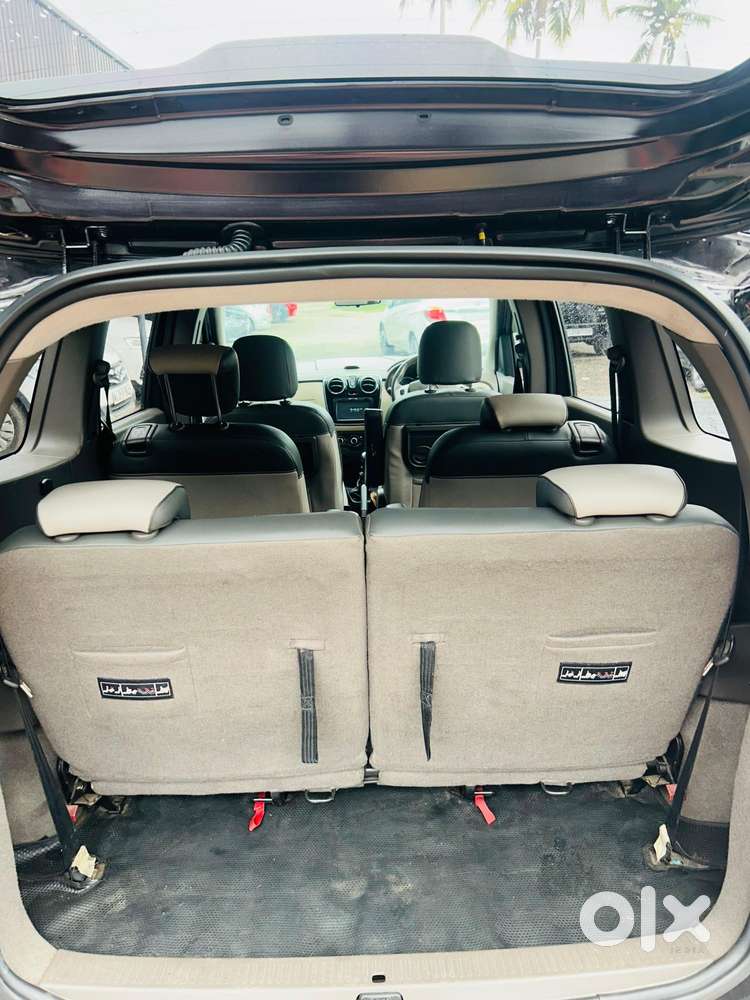 Renault Lodgy 1.5 110 Ps Rxz 7 Str, 2015, Diesel