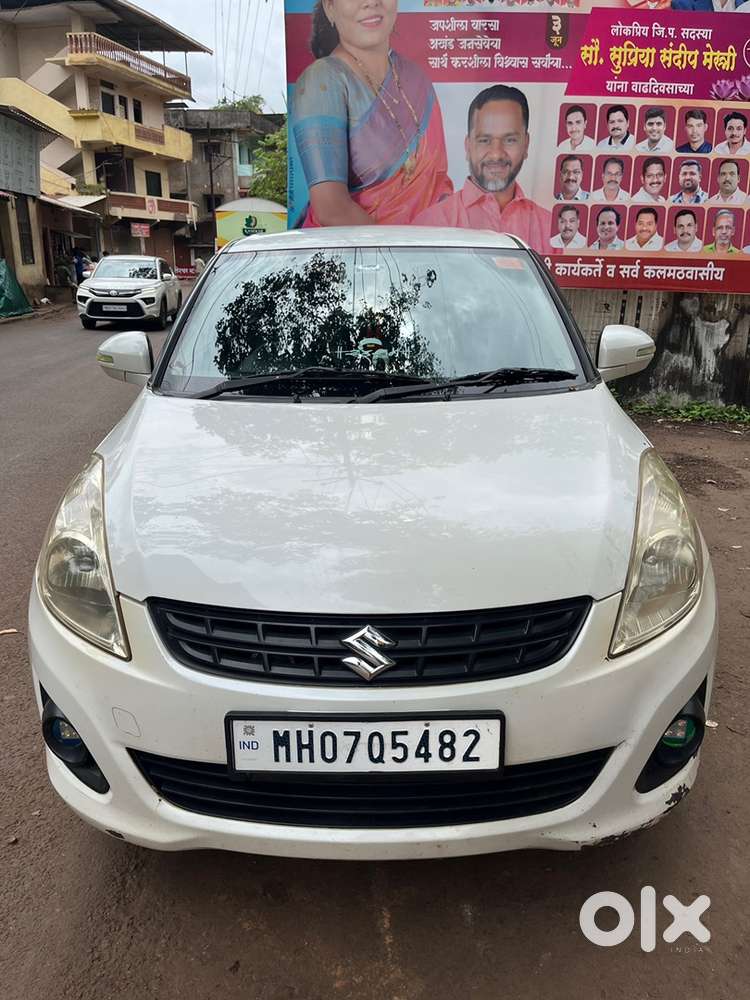 Maruti Suzuki Diesel 2012