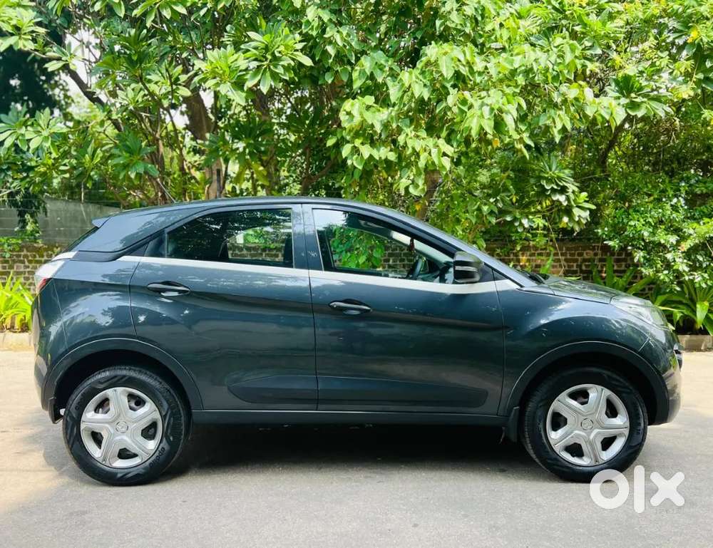 Tata Nexon Diesel 2019 - Spinny Inspection Report Available