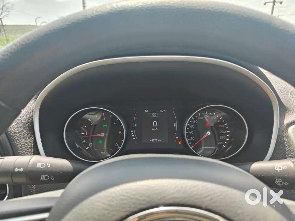 Jeep Compass 2020 Diesel Well Maintained 2022 Registration