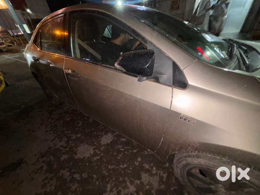 Toyota Corolla Altis 2015 Year