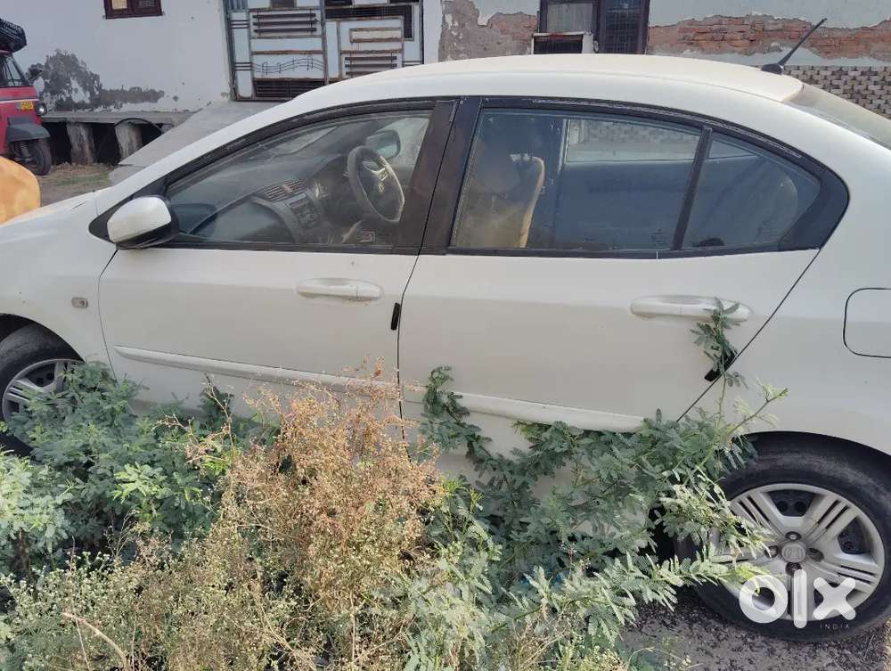 Honda City 2009 Petrol Good Condition