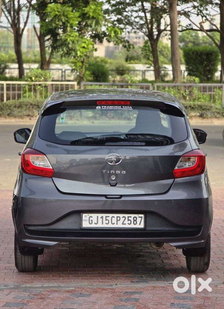 Tata Tiago 1.05 Revotorq Xt, 2024, Petrol