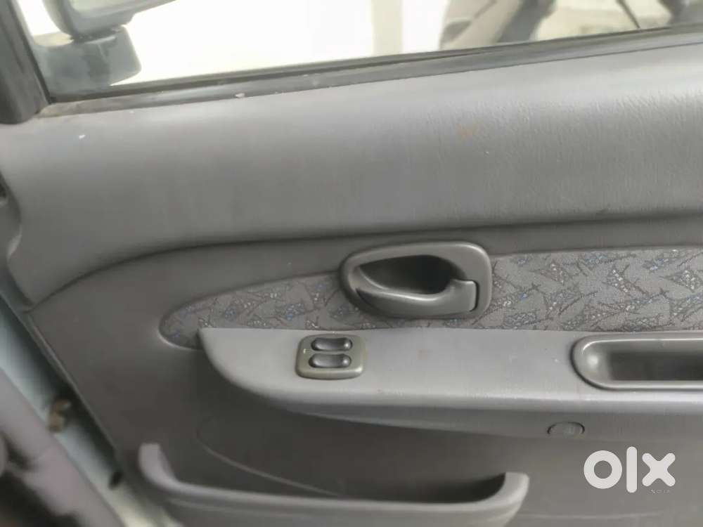 Hyundai Santro Xing 2007 Manual Petrol