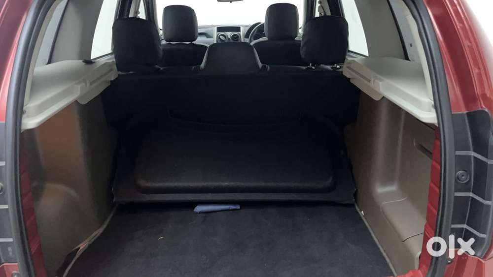 Renault Duster 110ps Diesel Rxz Amt, 2018, Diesel