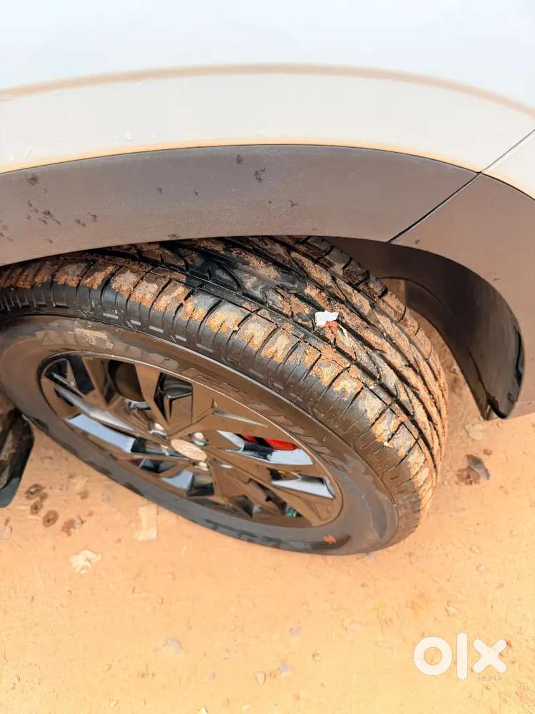 Hyundai Creta Facelift 2021