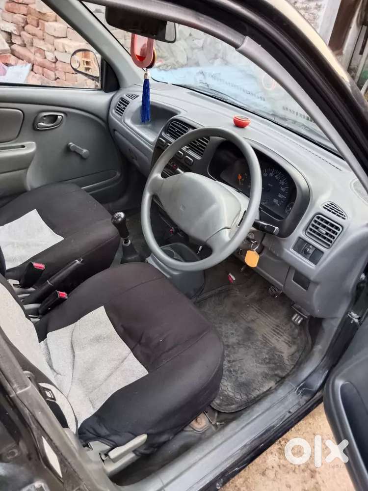 Maruti Suzuki Alto 2005