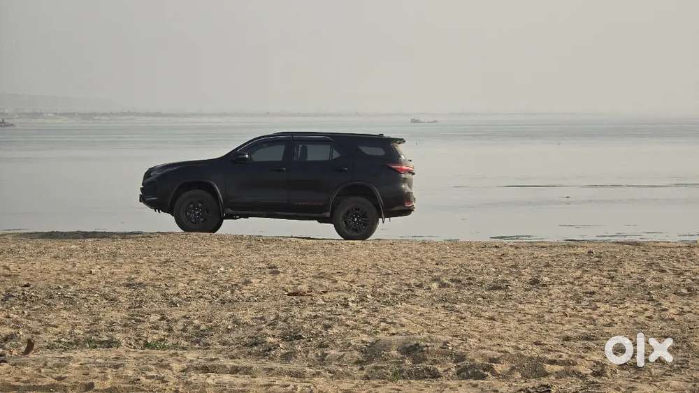 Fortuner 4x2