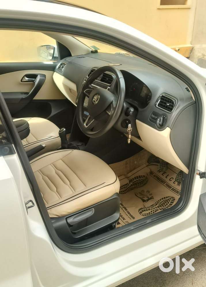 Skoda Rapid [ ] 1.5 Ambition Plus Tdi, 2020, Diesel