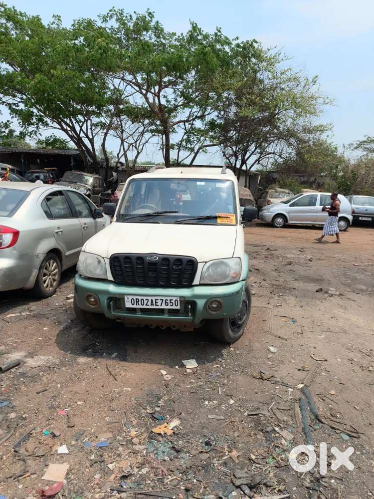 Gud Condition