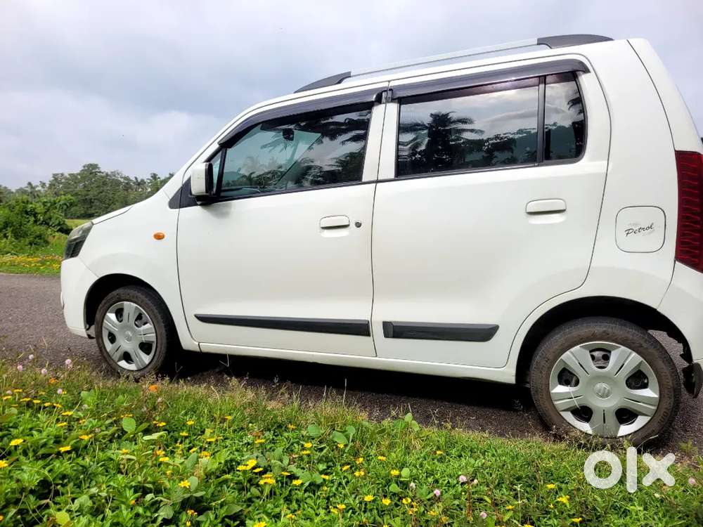 Maruti Suzuki Wagon R 1.0 2012,vxi,full Cover Insurance