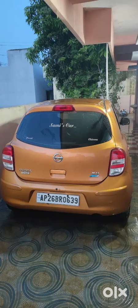 Excellent Personal Used Vehicle Will Maintained In Short Condition