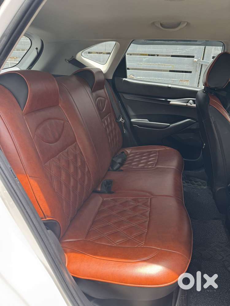 Kia Seltos Htk Plus At 1.5 Diesel, 2022, Diesel