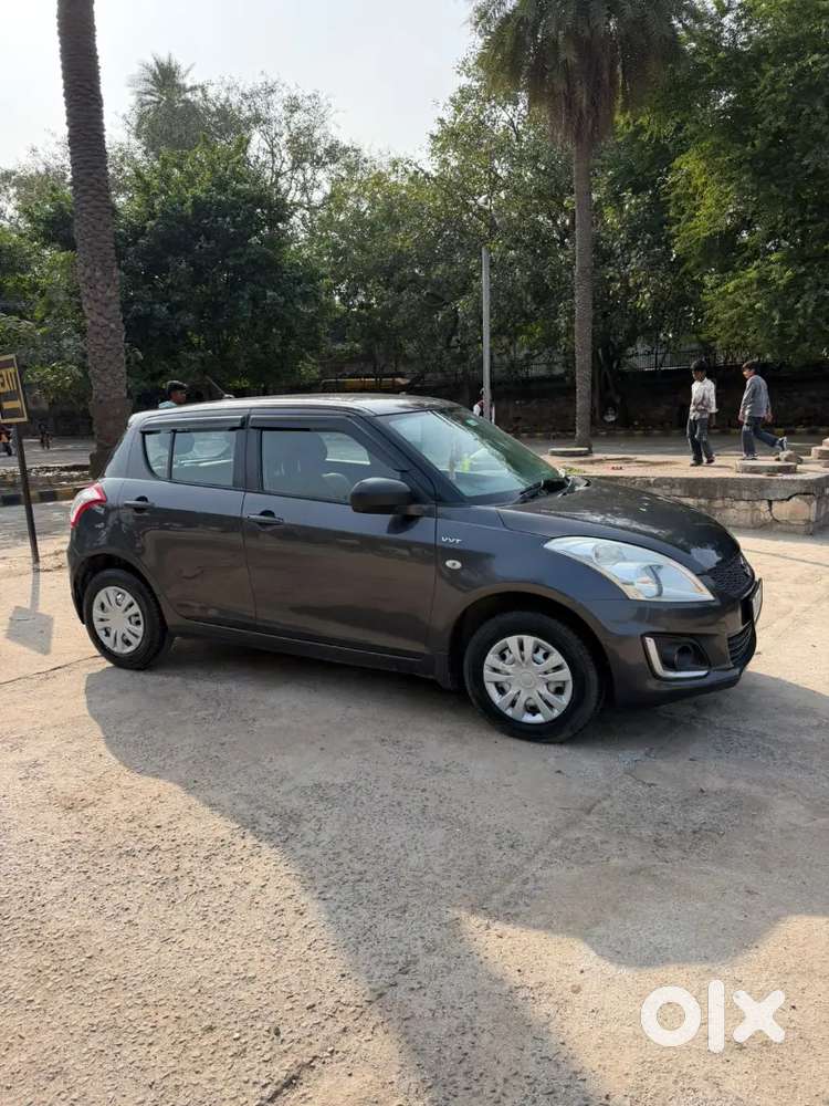 Maruti Suzuki Swift 2016 Petrol 19000 Km Driven