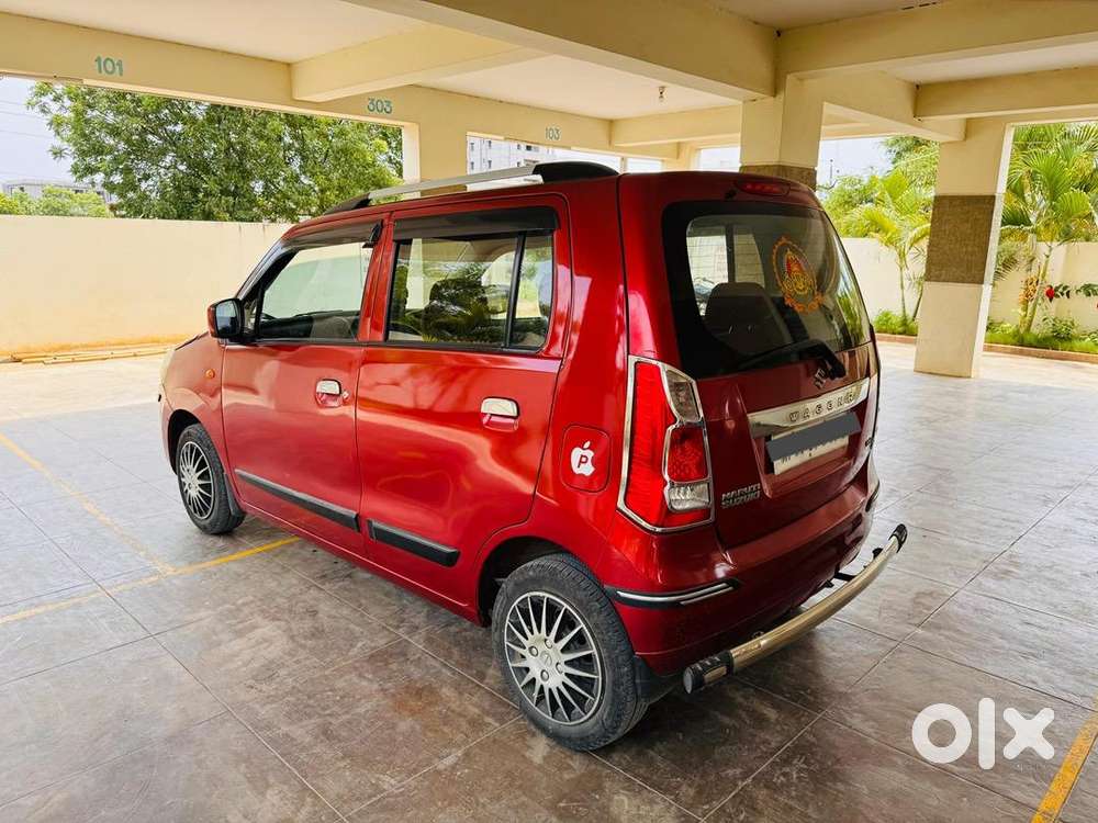 Maruti Suzuki Swift 2015
