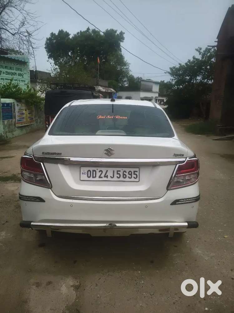 Maruti Suzuki Dzire 2023 Petrol 43000 Km Driven
